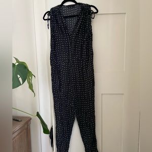Hatch Jumpsuit